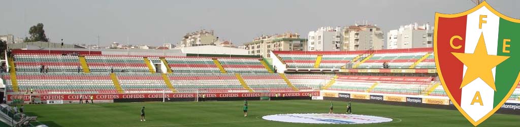 Estadio Jose Gomes